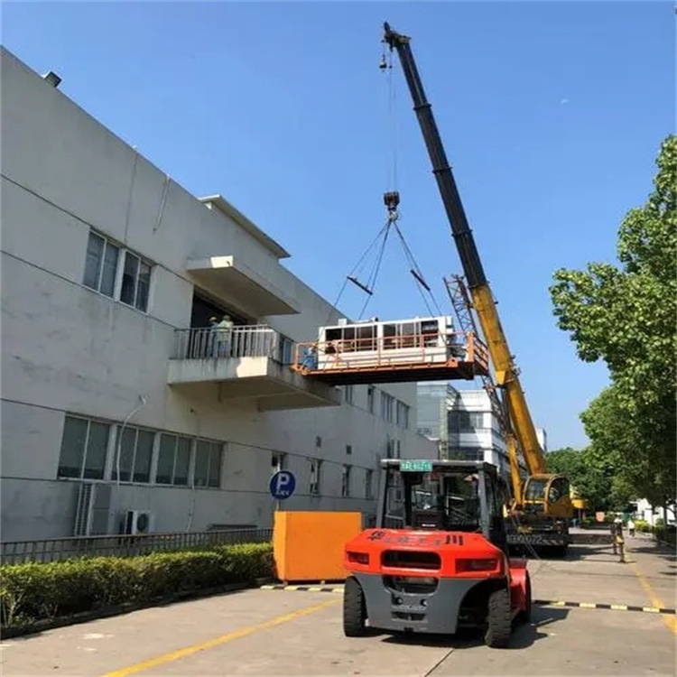 泉州小型吊车出租电话