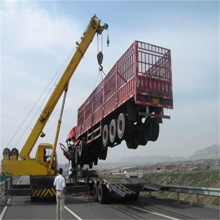 泉州吊车出租分享吊具和吊物吊起方法有哪些