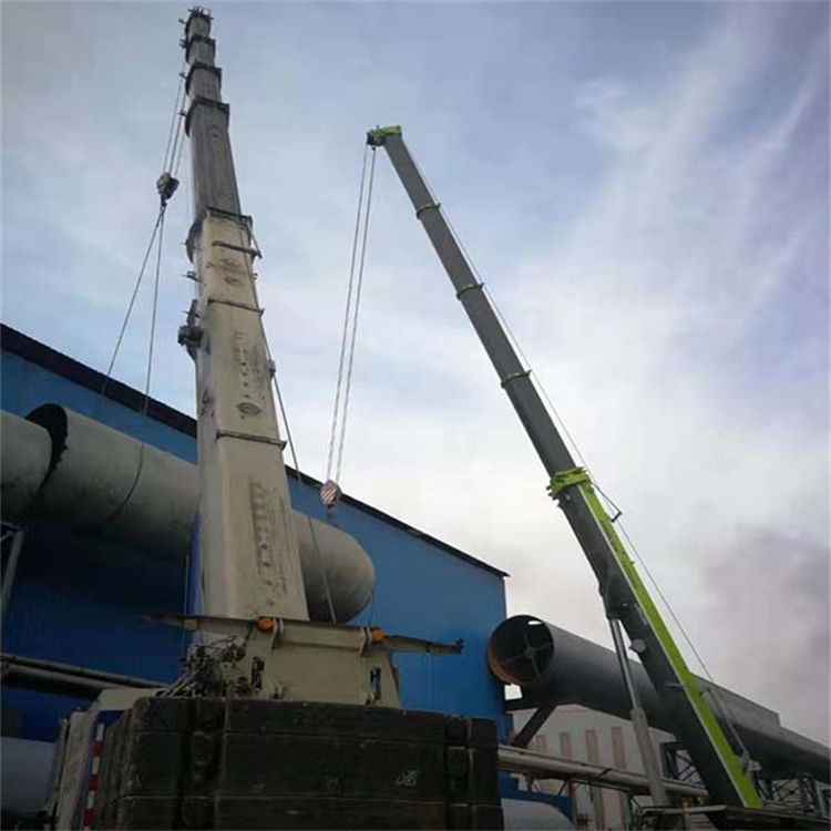 泉州车租赁分享吊车出现的故障是什么?