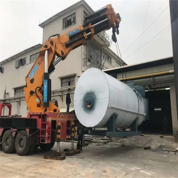 泉州室内装修小型折臂吊出租服务：高效解决方案与租赁指南