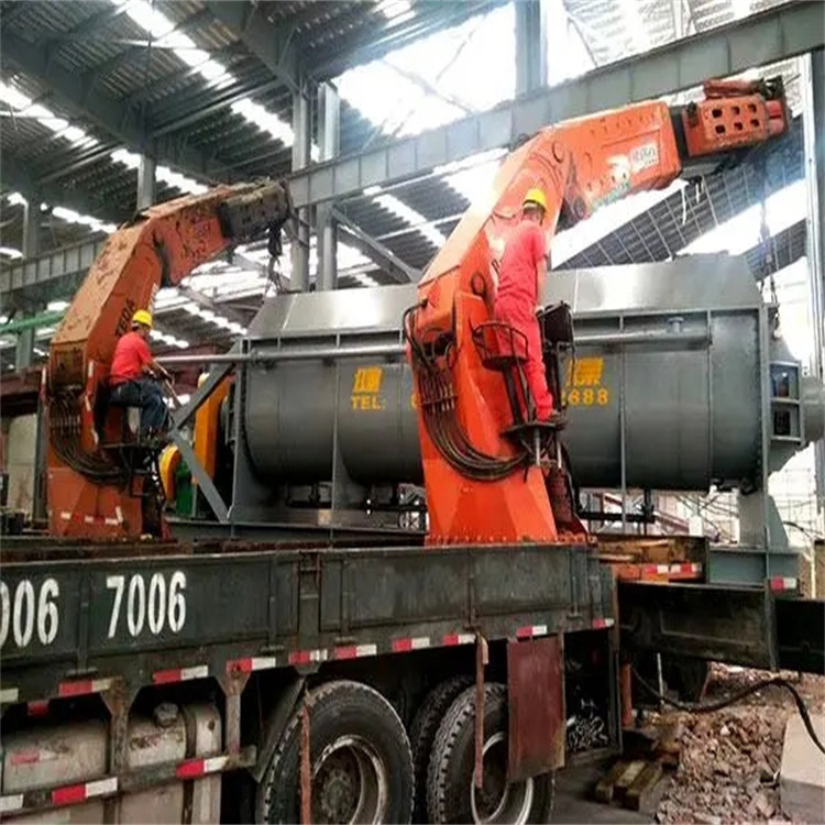 泉州大型随车吊出租多少钱