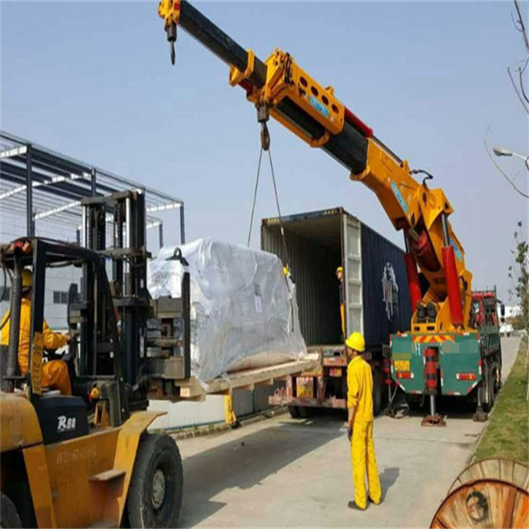 泉州专业随车吊出租电话