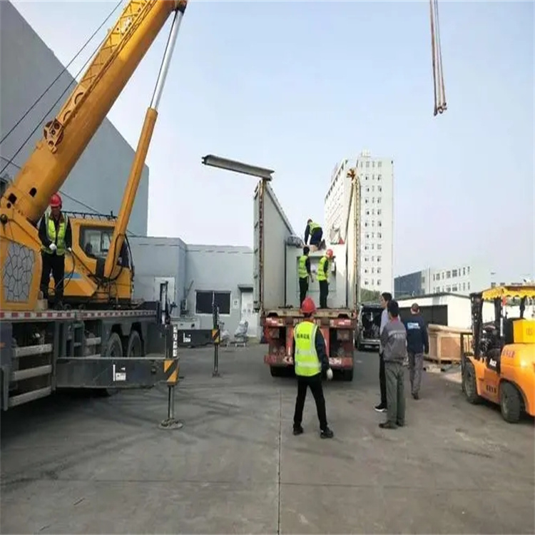 泉州如何找到附近的吊车救援服务