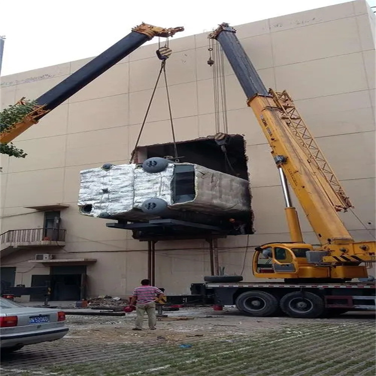 泉州25吨汽车吊出租