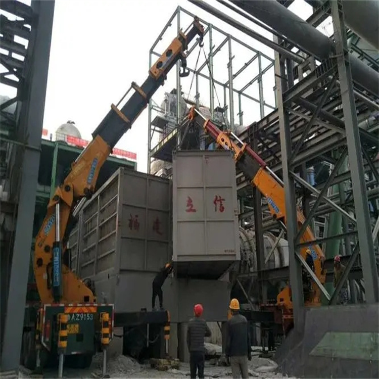 泉州折臂吊车租赁电话