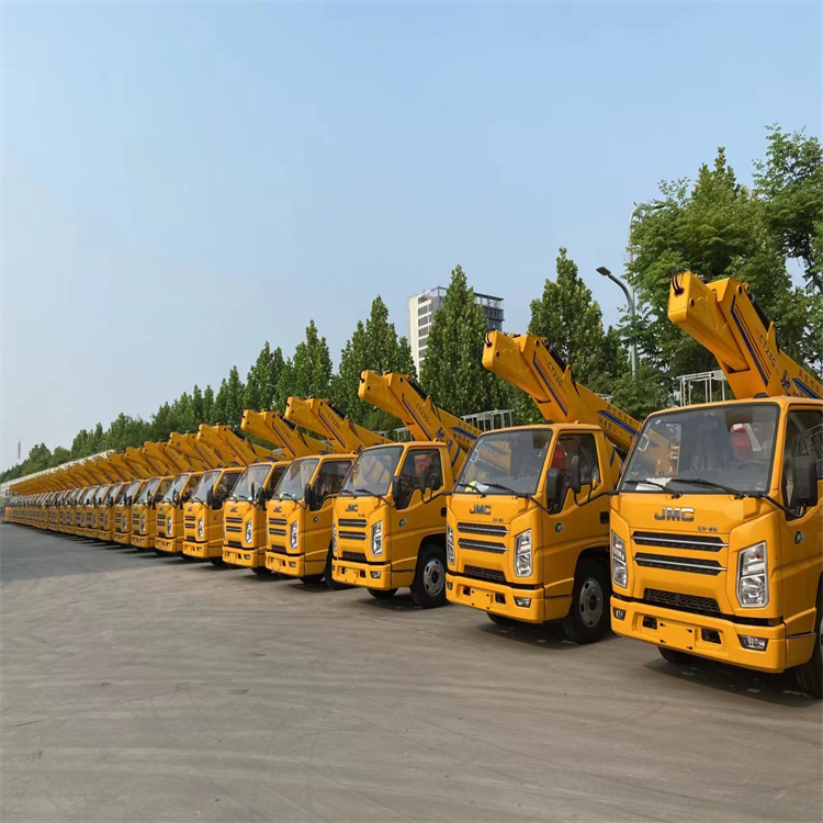 泉州路灯车高空作业车出租|市政维修|广告安装