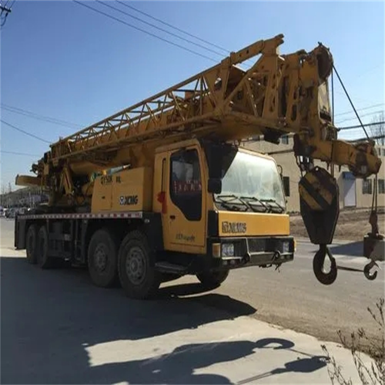 泉州哪里有专业吊车出租